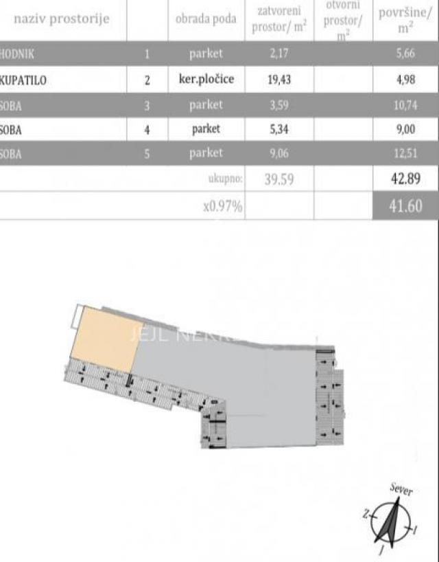 Telep, dupleks, 89 m2, pdv