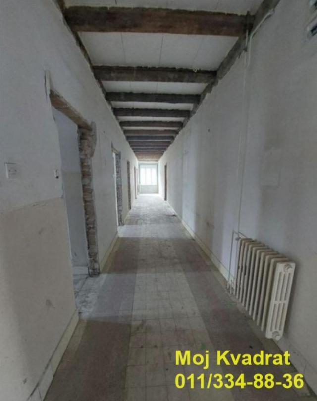 Zemun, centar - Karađorđeva, 700m2