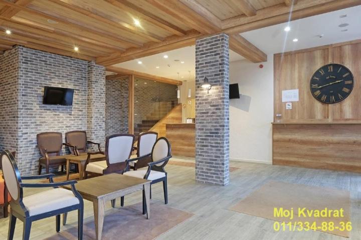 Kopaonik, centar - Repu, 49m2