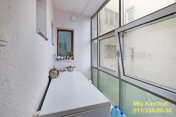 Palilula, Palilulska pijaca - Stanoja Glavaša, 74m2