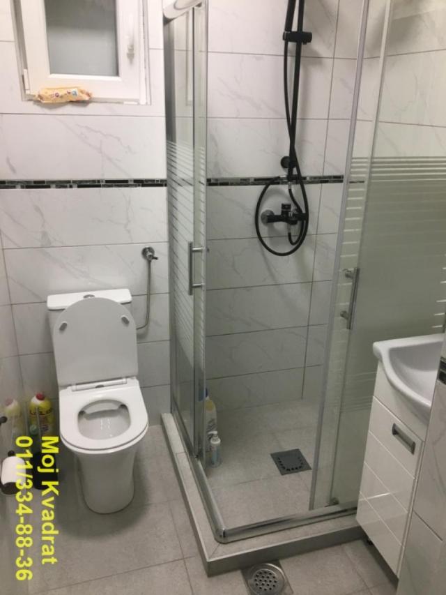 Stari grad, centar - Bulevar despota Stefana, 61m2