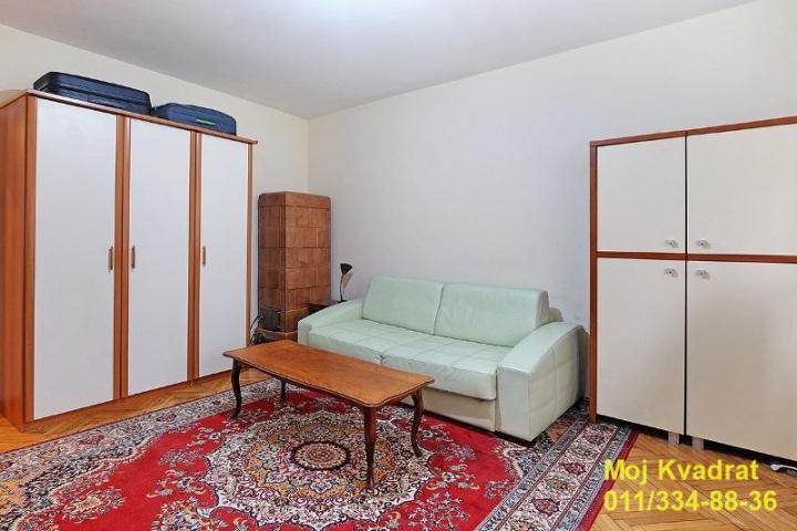 Palilula, Palilulska pijaca - Stanoja Glavaša, 74m2