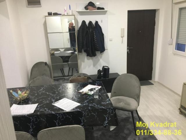 Stari grad, centar - Bulevar despota Stefana, 61m2