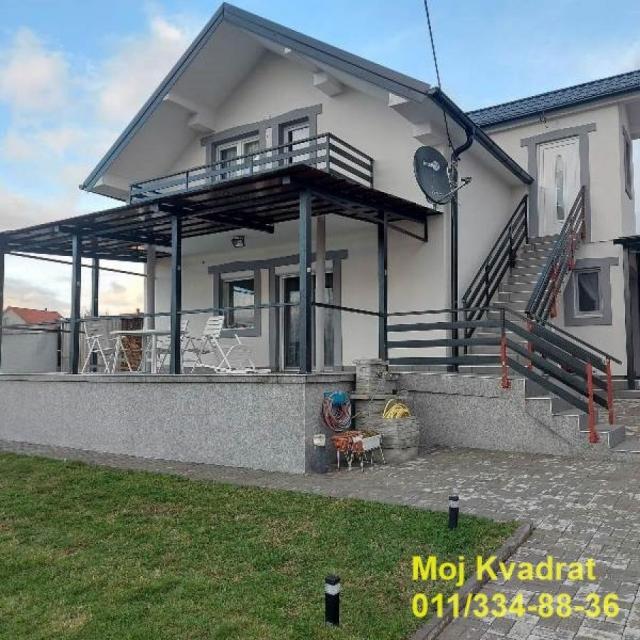 Barajevo, Vranić - Karađorđeva, 280m2