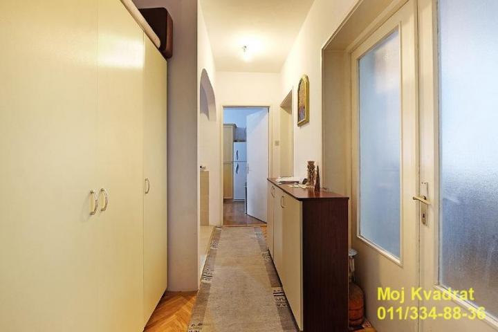 Palilula, Palilulska pijaca - Stanoja Glavaša, 74m2