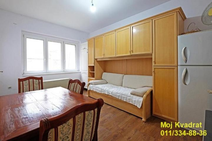 Palilula, Palilulska pijaca - Stanoja Glavaša, 74m2