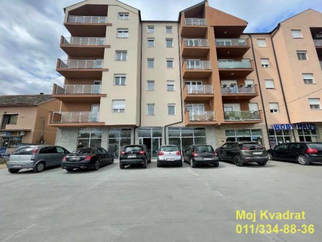 Stara Pazova, Centar - Ćirila i Metodija, 410m2