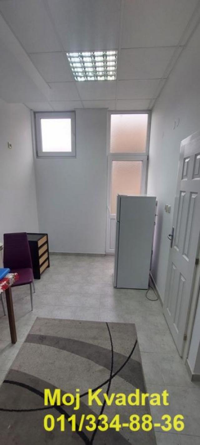 Stara Pazova, Novi Banovci - Svetosavska, 25m2