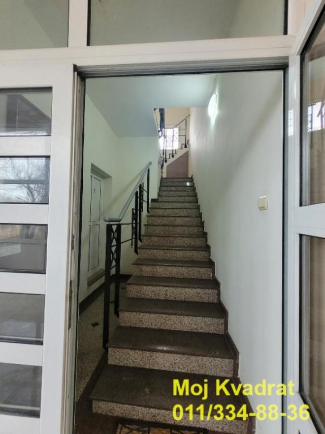 Ledine - Vojvođanska, 219m2 (340m2) LOKAL+PP+STAMBENI DEO