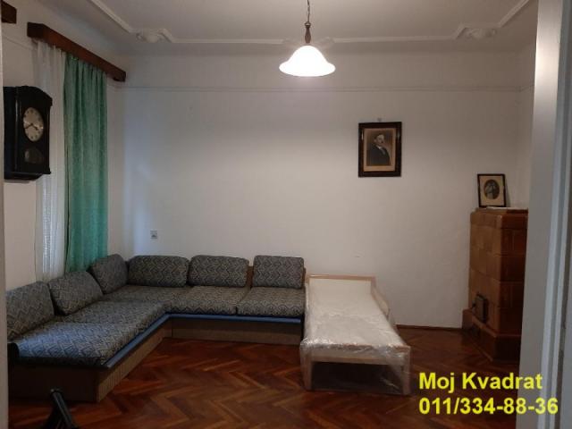 Savski venac, Beograd na vodi - Sarajevska, 82m2