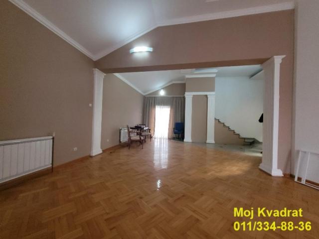 Ledine - Vojvođanska, 219m2 (340m2) LOKAL+PP+STAMBENI DEO