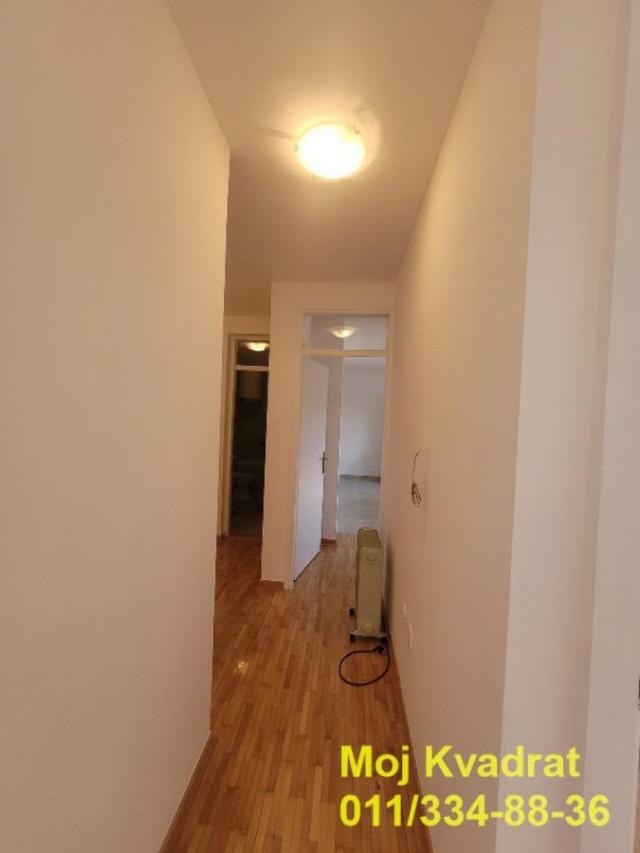 Palilula, Rospi ćuprija - Višnjička, 60m2