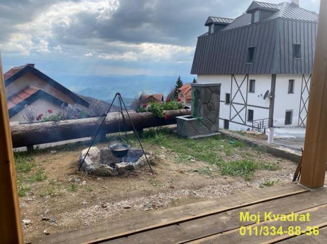 Kopaonik, Kraljevi čardaci - Stefana Prvovenčanog, 98m2