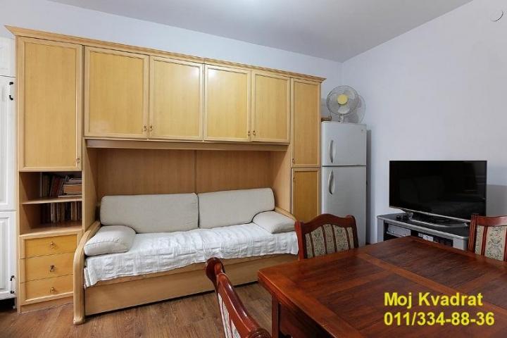 Palilula, Palilulska pijaca - Stanoja Glavaša, 74m2