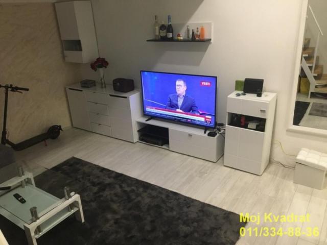 Stari grad, centar - Bulevar despota Stefana, 61m2