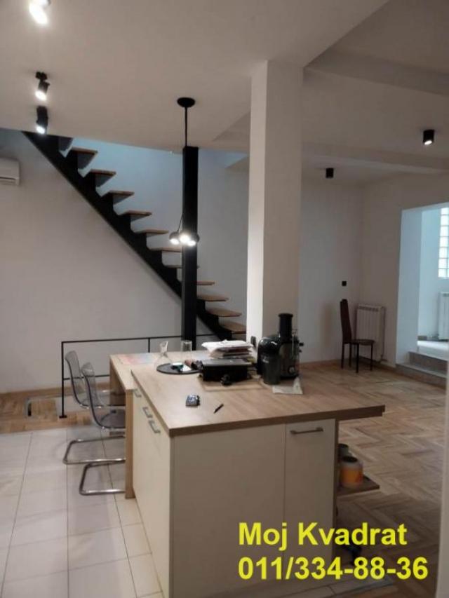 Stari grad, Dorćol - Kapetan Mišina, 180m2