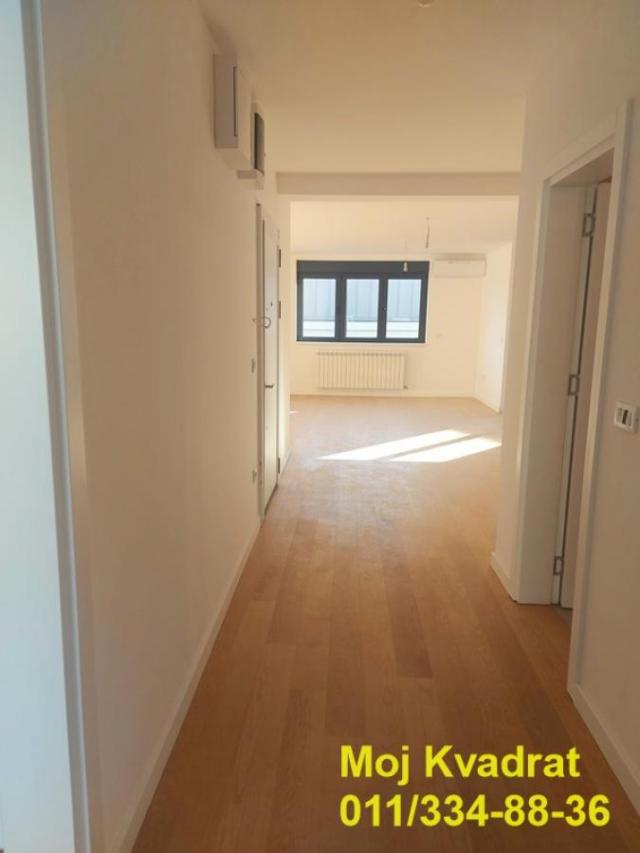 Čukarica, Banovo brdo - Nodilova, 120m2