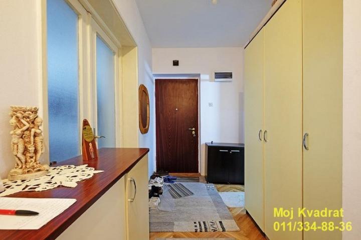 Palilula, Palilulska pijaca - Stanoja Glavaša, 74m2
