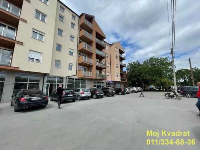 Stara Pazova, Centar - Ćirila i Metodija, 410m2