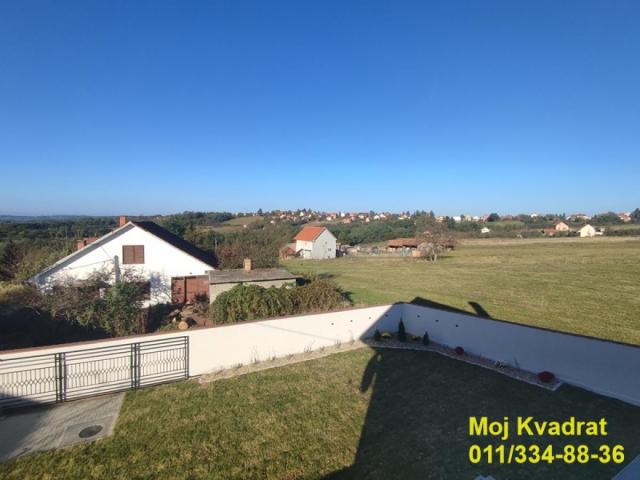 Barajevo, Vranić - Karađorđeva, 280m2