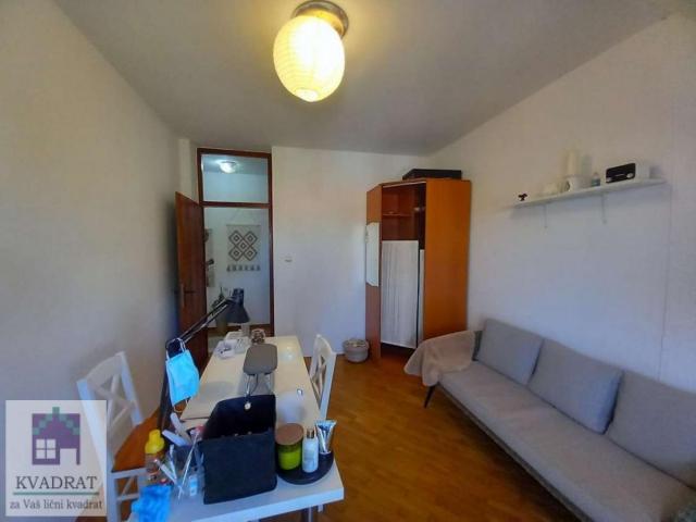 Dvosoban stan 57 m², III sprat , Obrenovac, centar – 81 000 €