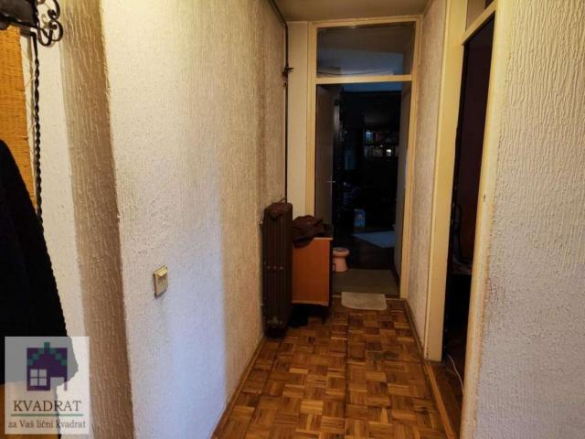 Dvosoban stan 57 m², II sprat, Obrenovac – 85 500 € (POLUNAMEŠTEN)