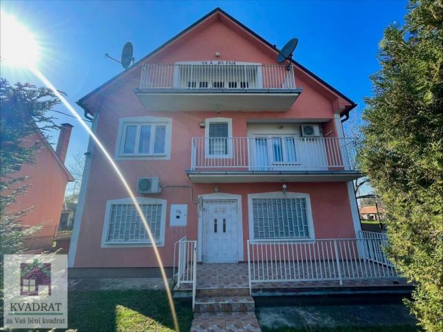 Kuća 258 m² , 5, 3 ari,  Obrenovac, Stubline – 95 000€ (NAMEŠTENA)