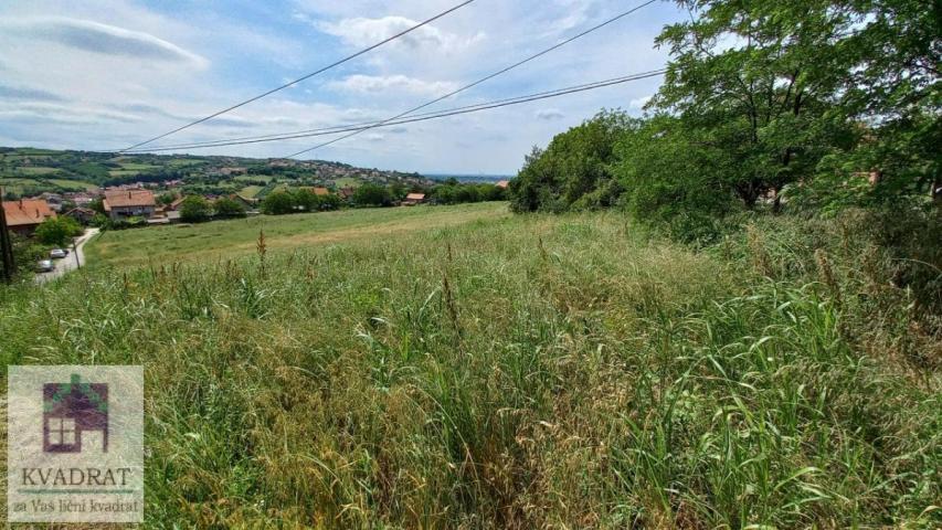 Plac 20 ari, Obrenovac, Barič – 28 000 €