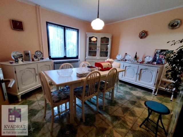 Kuća 240 m², 10 ari, Ratari – 140 000 € (NAMEŠTENA)