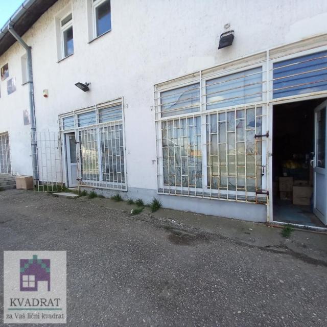 2 lokala 43 m², Obrenovac  – 38. 700e