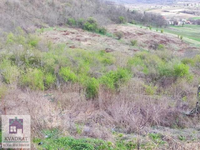 Građevinski plac 31 ar, Obrenovac, Mala Moštanica – 30 000 €