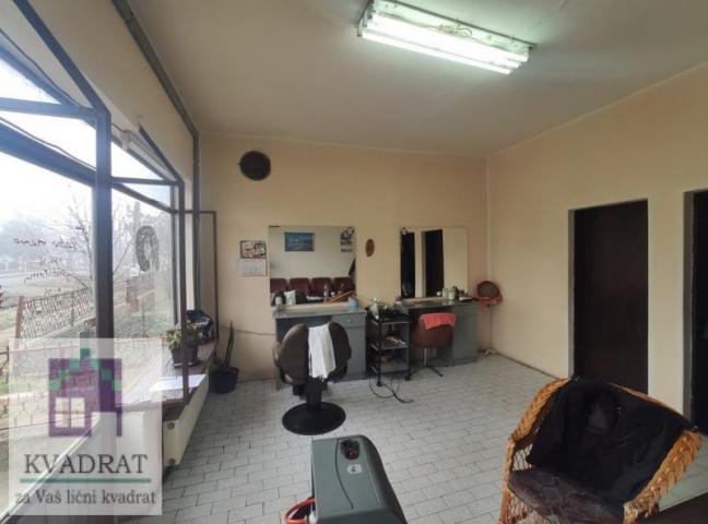 Kuća 178 m² + pomoćna kuća sa lokalom 98 m², 4, 16 ari, Obrenovac, Stubline – 95 000 €