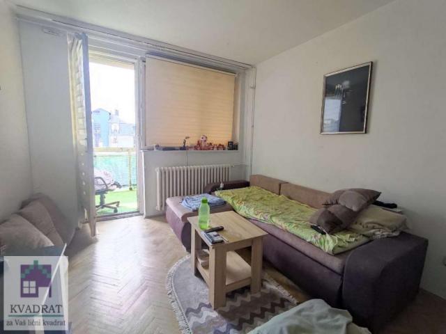 Dvoiposoban stan 77 m², IV sprat, Obrenovac, centar – 93 000 €