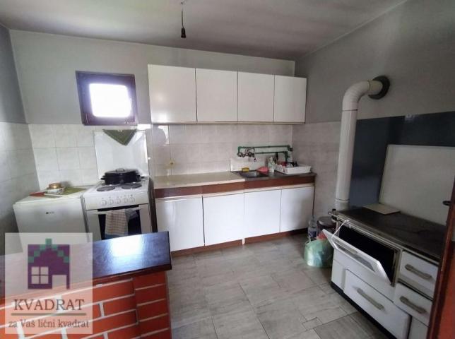 Kuća 120 m², 40 ari, Ub, Vrelo – 75 000 €