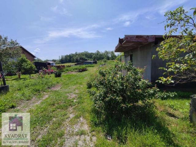 Građevinski plac 61 ar, Zvečka, Obrenovac – 30 000 €