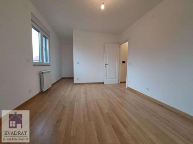 Ekskluzivni stanovi 141 m² – 164 m², Obrenovac, Rvati - 1 630 €/m² + PDV