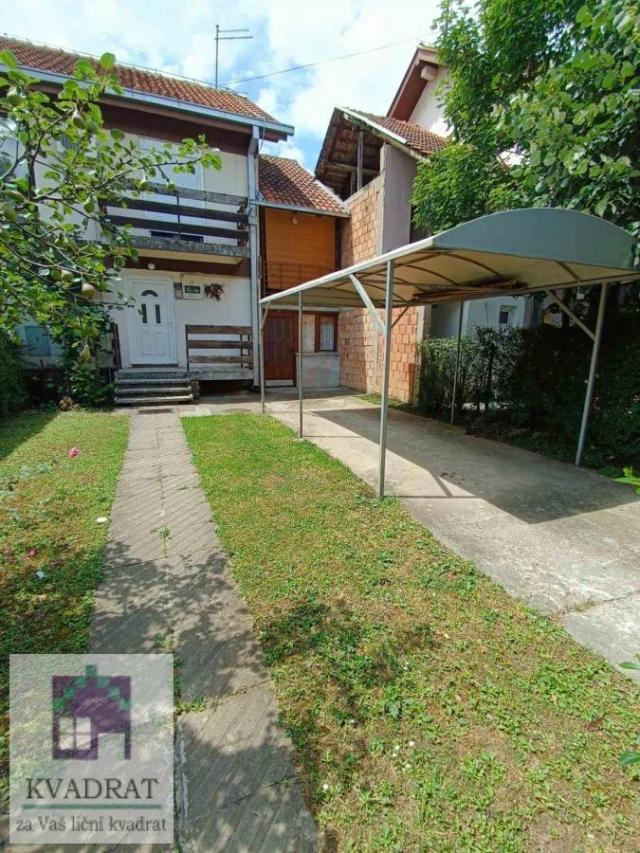 Kuća 115 m², 3 ara, Obrenovac, Gaj 2