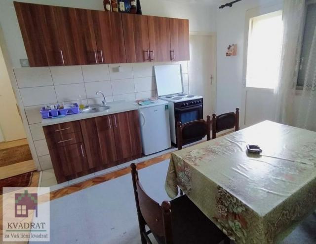 Dvosoban stan 58 m², I sprat, Lajkovac, Bajevac – 29 000 € (NAMEŠTEN)