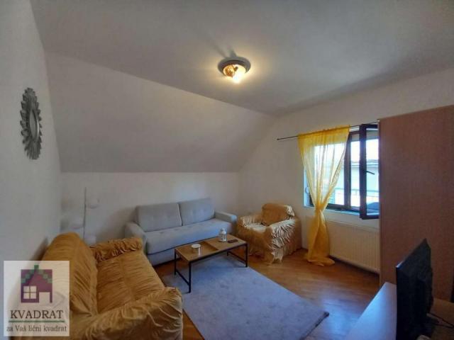 Dvosoban stan 57 m², III sprat , Obrenovac, centar – 81 000 €