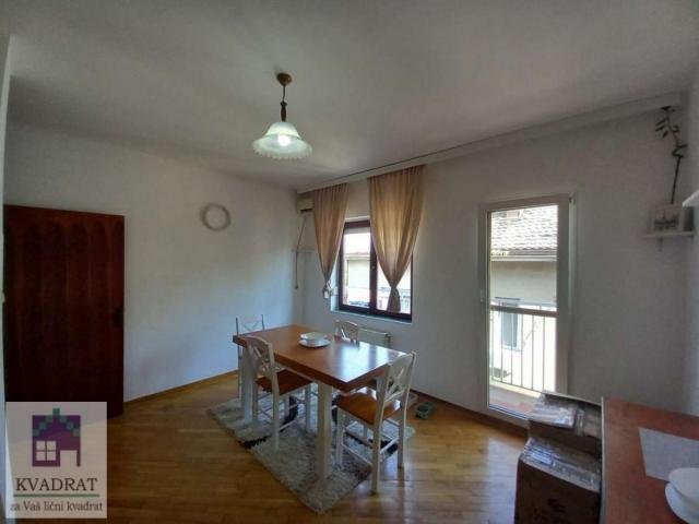 Dvosoban stan 57 m², III sprat , Obrenovac, centar – 81 000 €