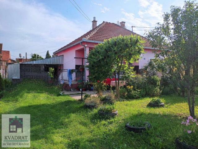 Kuća 90 m2, 5, 6 ari, Obrenovac, Zvečka –75 000 €