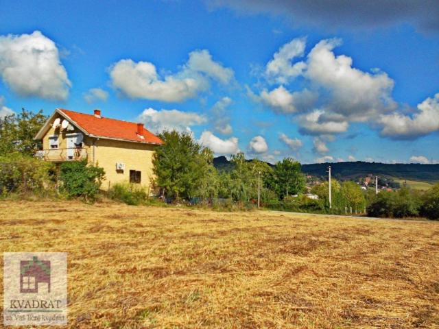 Građevinski placevi od 11 – 72 ara, Obrenovac, Mala Moštanica  – 16 500 €/ar