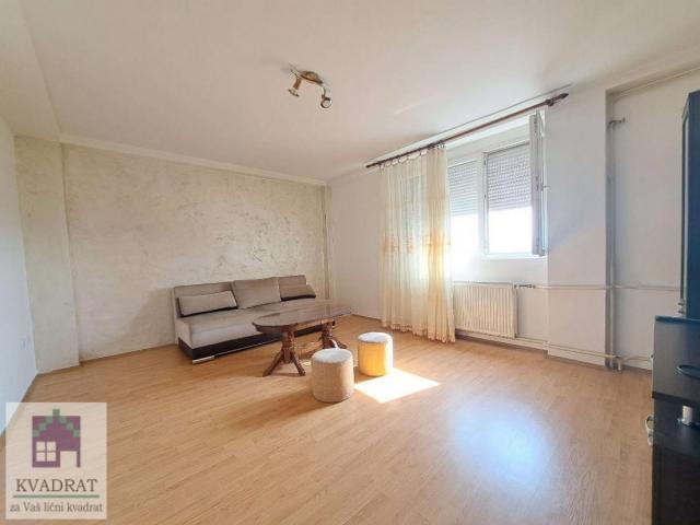 Dvoiposoban stan 57 m², VIII sprat, Obrenovac, centar – 70 000 €