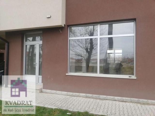 Lokal 43 m², Pr, Obrenovac, 64500e