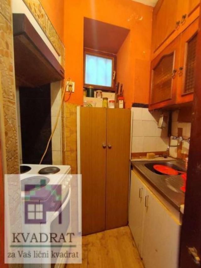 Stan 54 m², SUT, Beograd, Savski venac – 129 900 €