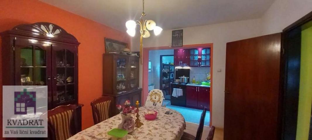 Kuća 258 m² , 5, 3 ari,  Obrenovac, Stubline – 95 000€ (NAMEŠTENA)