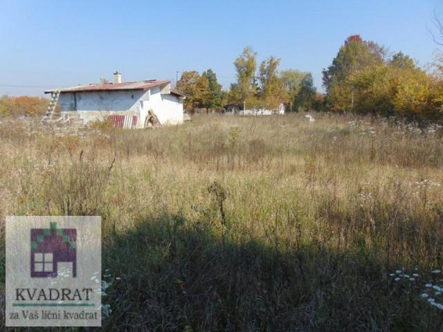 Plac 30 ari, Obrenovac, Draževac – 50 000 €