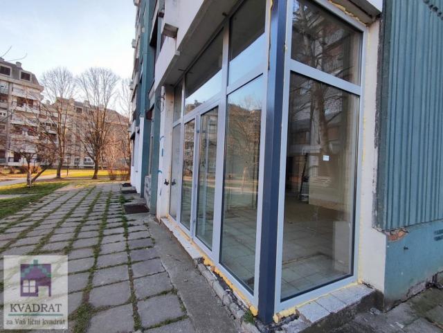 Lokal 88 m², Obrenovac, Rojkovac – 82 000 €