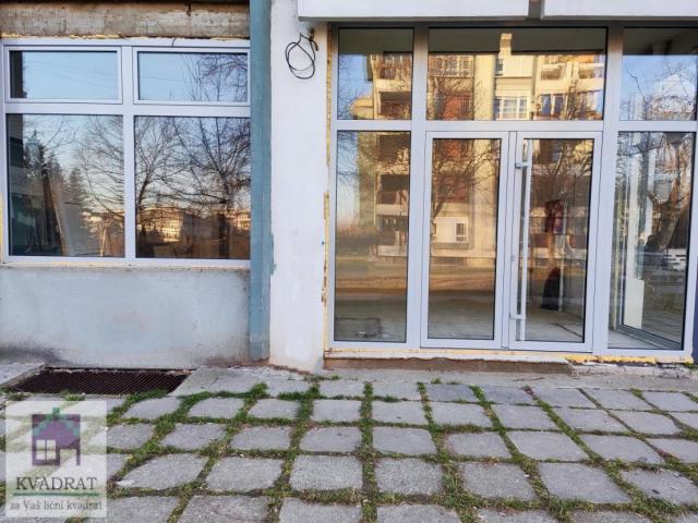 Lokal 88 m², Obrenovac, Rojkovac – 82 000 €