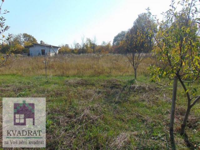 Plac 30 ari, Obrenovac, Draževac – 50 000 €